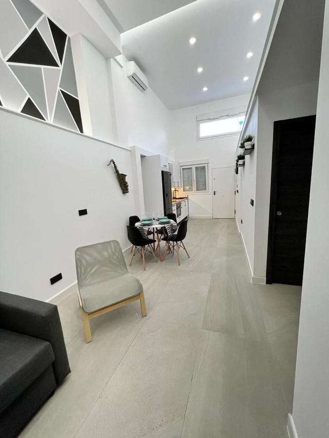 Apartamento Castillejos 4 Tarifa Exterior foto